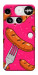 Чехол Sausages для Nothing Phone (3)