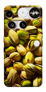 Чехол Фисташки для Nothing Phone (3)