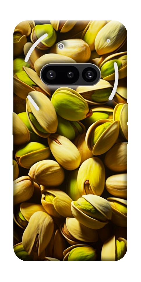 Чохол Фісташки для Nothing Phone (3a)