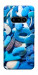 Чохол Синій мармелад для Nothing Phone (3a)