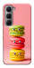 Чехол Happy bites для Infinix Hot 60 Pro