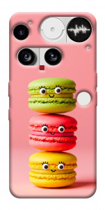 Чехол Happy bites для Nothing Phone (3)