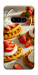 Чохол Вафлі з полуницею для Nothing Phone (3a)