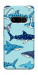 Чохол Shark pattern для Nothing Phone (3a)