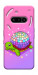 Чохол Disco turtle для Nothing Phone (3a)