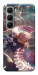 Чехол Яркие ракушки для Infinix Hot 60 Pro