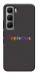 Чехол Пиріжечок для Infinix Hot 60 Pro