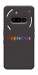 Чохол Пиріжечок для Nothing Phone (3a)
