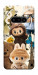 Чохол Labubu mood для Nothing Phone (3a)