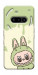 Чехол Labubu green для Nothing Phone (3a)
