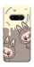 Чохол Labubu twins для Nothing Phone (3a)