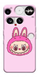 Чехол Sugar labubu для Nothing Phone (3)