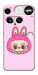 Чехол Sugar labubu для Nothing Phone (3)