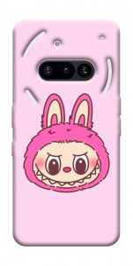 Чохол Sugar labubu для Nothing Phone (3a)