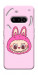 Чохол Sugar labubu для Nothing Phone (3a)