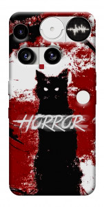 Чехол Black cat для Nothing Phone (3)