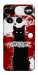 Чехол Black cat для Nothing Phone (3)