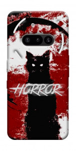 Чохол Black cat для Nothing Phone (3a)