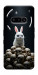 Чохол Bunny bones для Nothing Phone (3a)