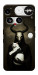 Чехол Creature with cat для Nothing Phone (3)