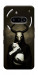 Чохол Creature with cat для Nothing Phone (3a)
