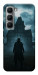Чехол Horror house для Infinix Hot 60 Pro