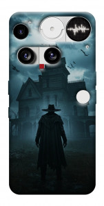 Чехол Horror house для Nothing Phone (3)