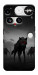Чехол Horror wolfs для Nothing Phone (3)