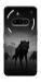 Чохол Horror wolfs для Nothing Phone (3a)