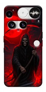 Чехол Red moon reaper для Nothing Phone (3)