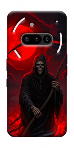 Чохол Red moon reaper для Nothing Phone (3a)