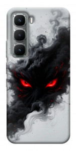 Чехол Smoke eyes для Infinix Hot 60 Pro