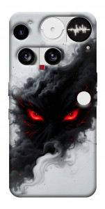 Чехол Smoke eyes для Nothing Phone (3)