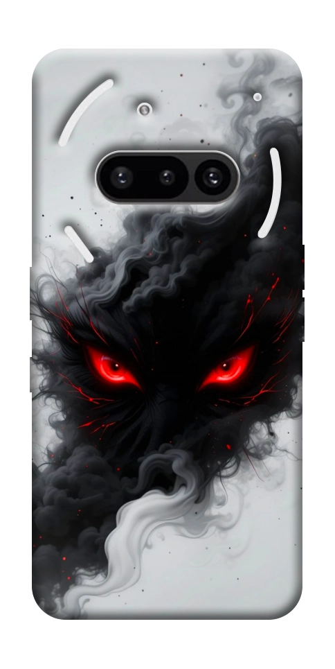Чохол Smoke eyes для Nothing Phone (3a)