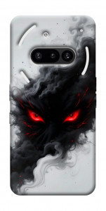Чохол Smoke eyes для Nothing Phone (3a)