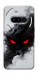 Чохол Smoke eyes для Nothing Phone (3a)