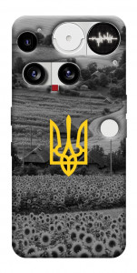 Чехол Душа України для Nothing Phone (3)