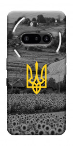 Чохол Душа України для Nothing Phone (3a)