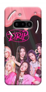 Чохол Babymonster для Nothing Phone (3a)