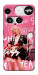 Чехол Blackpink Rose APT для Nothing Phone (3)
