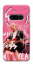 Чохол Blackpink Rose APT для Nothing Phone (3a)