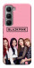 Чехол Blackpink для Infinix Hot 60 Pro