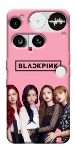Чехол Blackpink для Nothing Phone (3)