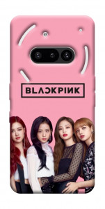 Чохол Blackpink для Nothing Phone (3a)