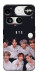 Чехол BTS all together для Nothing Phone (3)