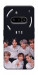 Чохол BTS all together для Nothing Phone (3a)