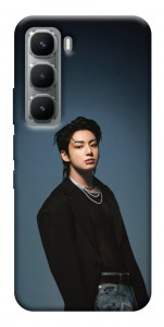 Чохол BTS jungkook для Infinix Hot 60i
