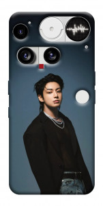 Чехол BTS jungkook для Nothing Phone (3)
