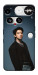 Чехол BTS jungkook для Nothing Phone (3)
