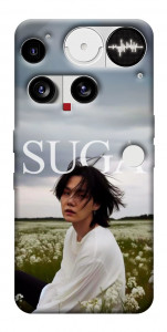 Чехол BTS Suga для Nothing Phone (3)